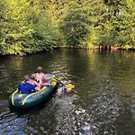 Ferien Im Bomlitztal * Bomlitz