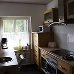 Ferien Im Bomlitztal Appartement
