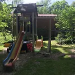 Ferien Im Bomlitztal Appartement
