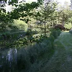 Ferien Im Bomlitztal Appartement *