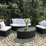 Ferien Im Bomlitztal Appartement