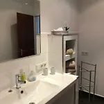 Ferien Im Bomlitztal Appartement