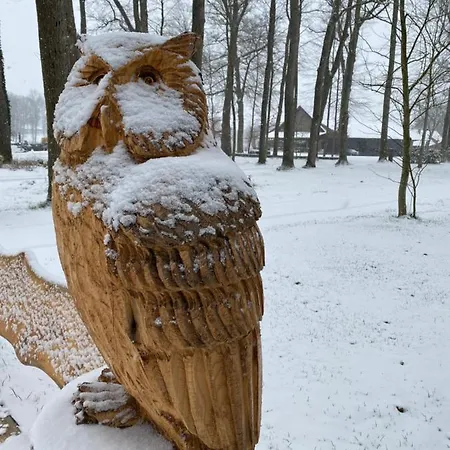 Ferien Im Bomlitztal * Bomlitz