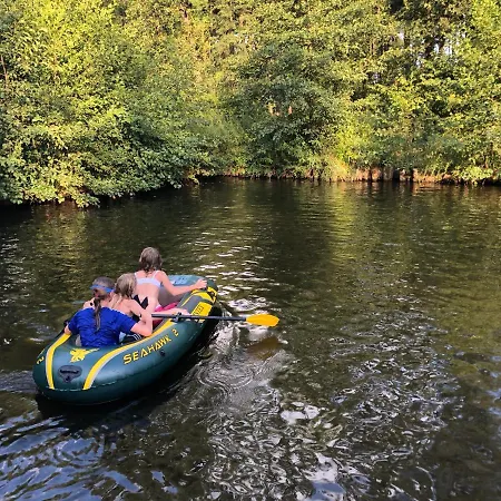 Ferien Im Bomlitztal * Bomlitz