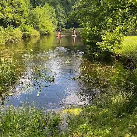 Ferien Im Bomlitztal Apartamento Bomlitz