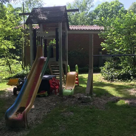 Ferien Im Bomlitztal Apartment
