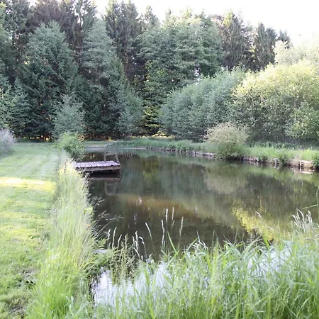 Ferien Im Bomlitztal *