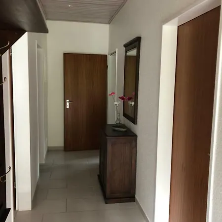 Ferien Im Bomlitztal * Bomlitz