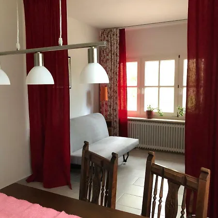 Apartment Ferien Im Bomlitztal