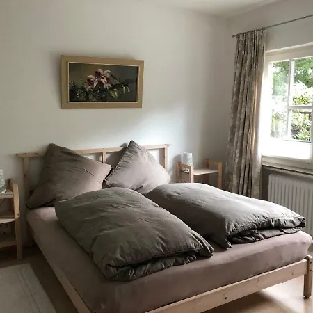Apartment Ferien Im Bomlitztal Bomlitz