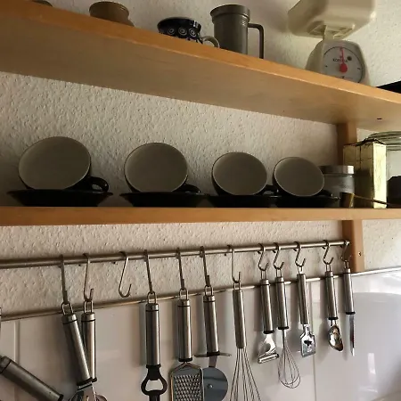 Ferien Im Bomlitztal Bomlitz