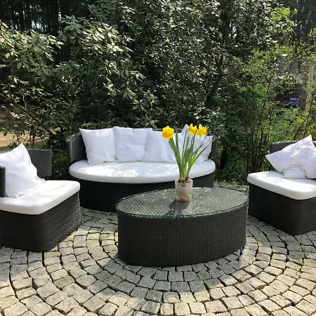 Ferien Im Bomlitztal Apartamento