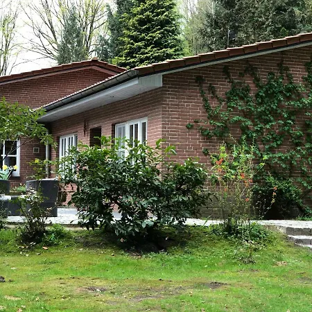 Ferien Im Bomlitztal Apartamento *