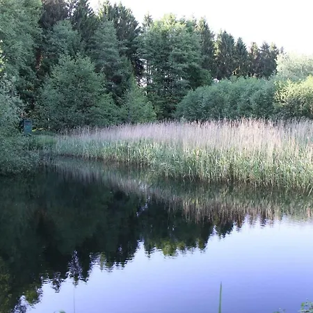 Apartamento Ferien Im Bomlitztal