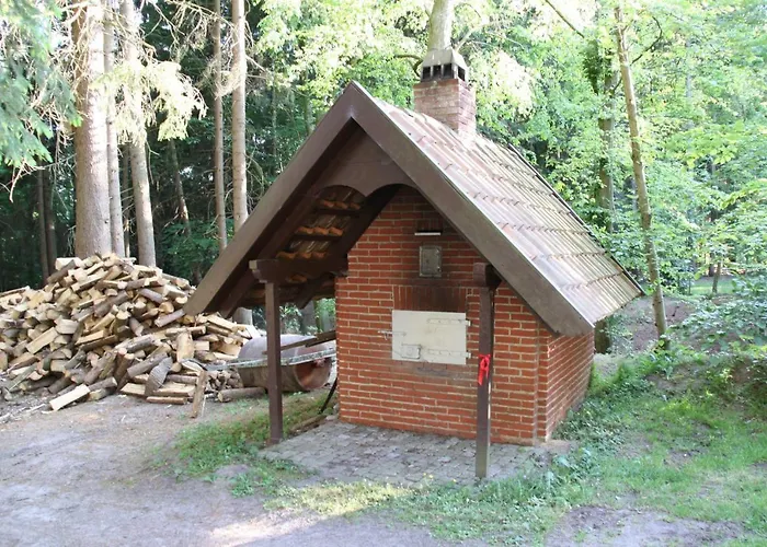 Apartment Ferien Im Bomlitztal *
